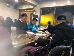 -北路拉面馆(洪湖里店)
