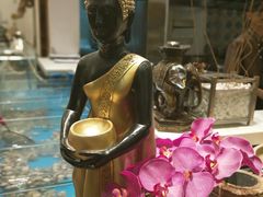 -火舞泰·泰式海鲜火锅餐厅(世纪城店)