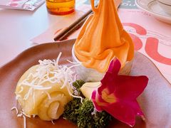 -美泰·Mangothai·清迈云街(天空之城店)