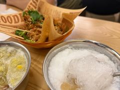 -南街清补凉(黄贝岭店)