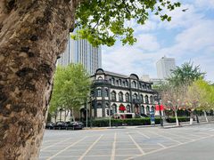 -天津五大道文化旅游区