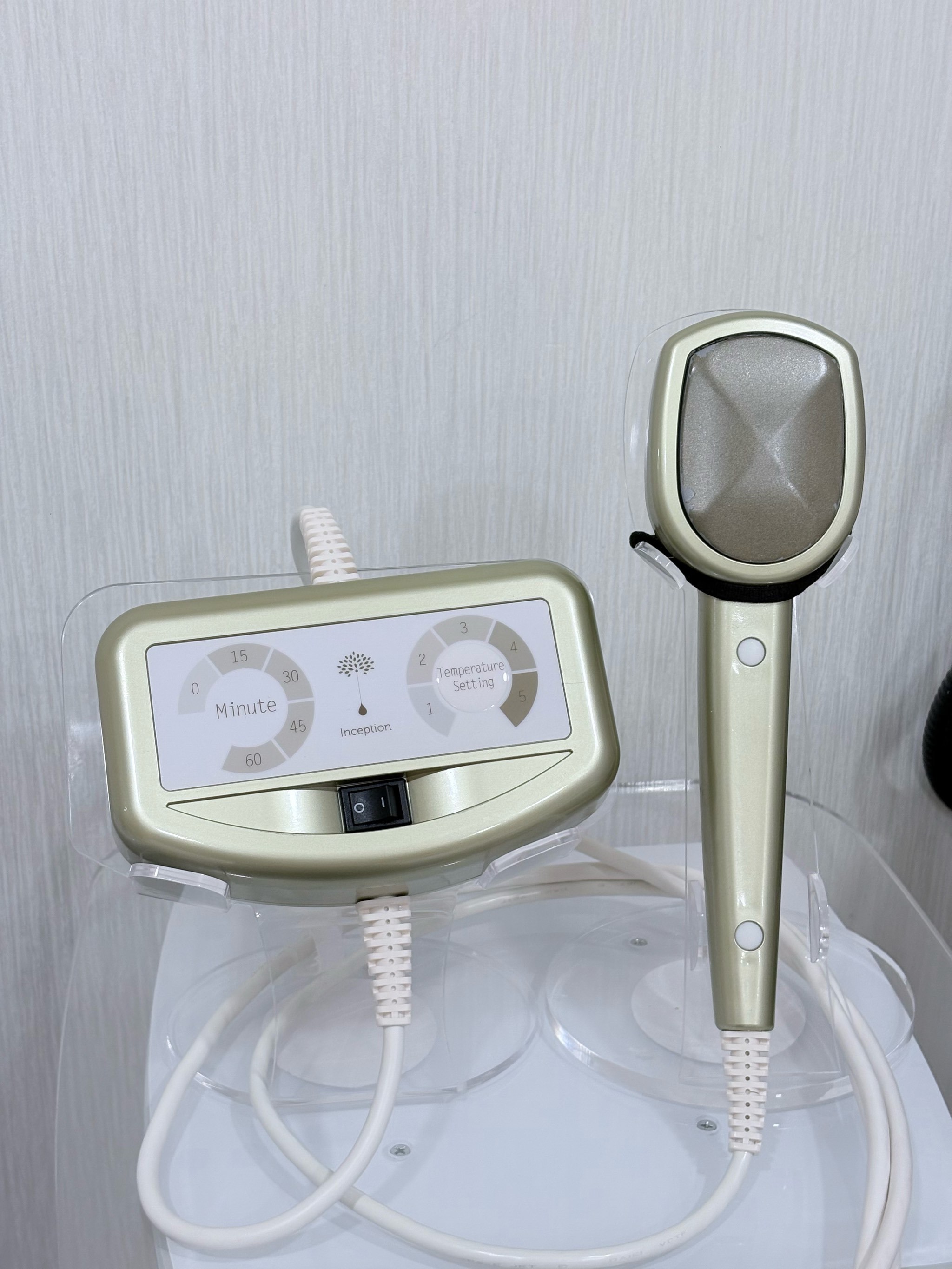 用一场spa🌸治愈忙碌生活的自己吧💆🏻‍♀️