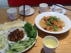 -东北灶(高新银泰店)