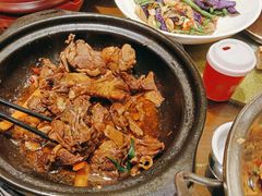 -食膳人家·永州美食地标(双牌店)