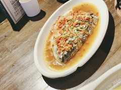 -印象鲵宴·张家界地标美食名片(溪布街店)