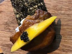 -森味薪火烧•烧鸟居酒屋•日本料理(望京店)