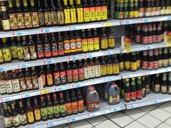 -大润发·停车场