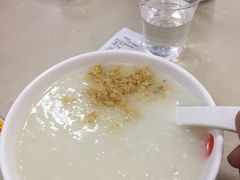 -冠记·肠粉粥品专家(江南大道店)