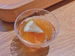 -青梅酒肆PLUS(长白仙岛北路店)