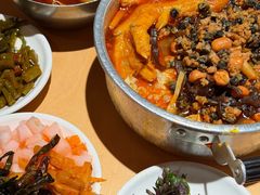 -水平有限广西米粉·广西风味集(五道口店)