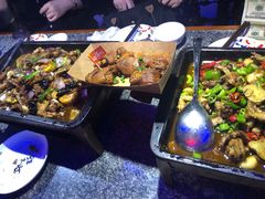 -蘭奢雅集·江浙菜(青山江滩店)