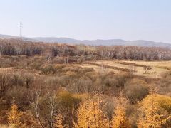 -塞罕坝国家级自然保护区