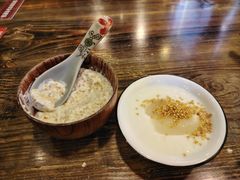 -格日勒阿妈蒙古厨房(大召店)
