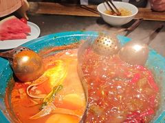 -吼堂老火锅(太古里总店)