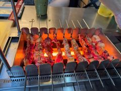 -邢氏老太太烧烤(南山店)