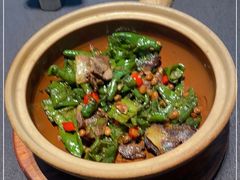 -简小舍· 民间手艺菜(古德寺店)