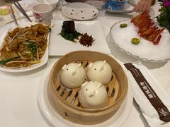 -金时代顺风大酒店(爱琴海购物中心店)