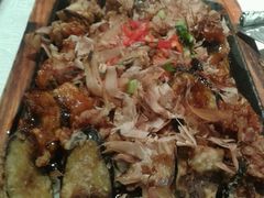 -北李妈妈菜·海肠捞饭(高新万达店)