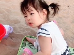 -青岛第三海水浴场