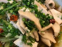 -爷爷的草帽·海鲜馆(孙塘路店)