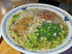 -龙抄手食府(浣花北路店)