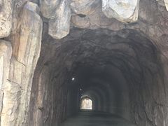 -巢湖姥山岛