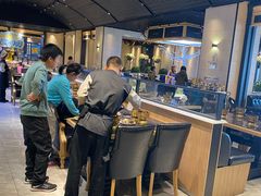 -川骄海鲜自助(河东店)