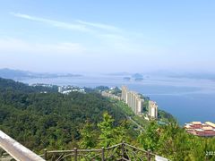 -千岛湖天屿景区