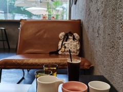 -Infica Coffee