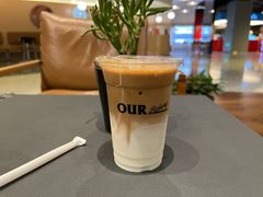 -OUR Bakery(SKP-S店)