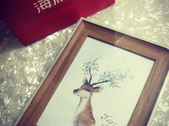 -海底捞火锅(河东万达广场店)