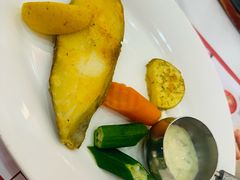 -斗牛士牛排餐厅(嘉里汇店)