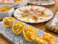 -Sushi Love 创意寿司(丽影广场店)