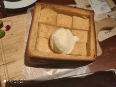 面包诱惑-绿茶餐厅(领展购物广场·中关村店)