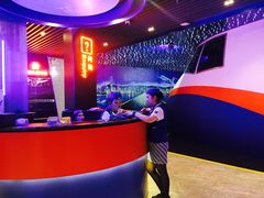 -赫帝拉航空主题餐厅(南宁店)
