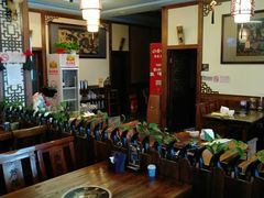 -芦苇荡·酸汤鱼(回龙观店)