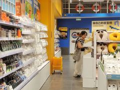 -KKV(上海月星环球港主力店)