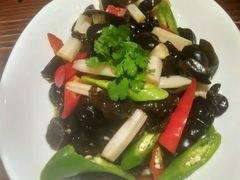 -云来居素食馆(南山店)