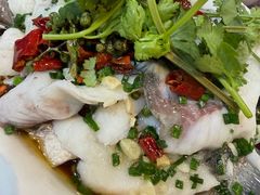 -凤厨顺德水乡凤味馆(大良锦龙路店)