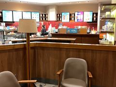 -星巴克(无锡百联奥特莱斯店)