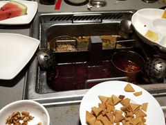 -海底捞火锅(金光华店)