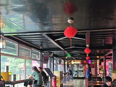 -新港卡丁车(奥森公园店)