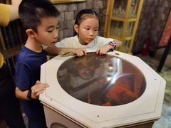 -逃脱反斗城沉浸剧情密室(北京路店)