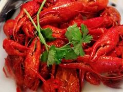 -三太子地摊烧烤·小龙虾(北蔡店)