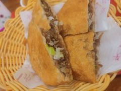 -清真方中山胡辣汤(许昌店)