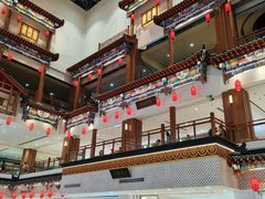 -银泰百货(北京大红门店)