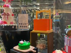 -岷山饭店-芝芝自助餐厅