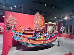 -北京工艺美术博物馆