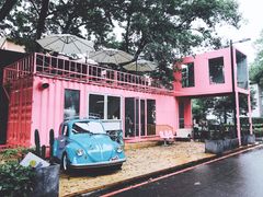 -灯塔咖啡馆BOOK·Coffee Shop