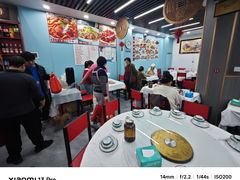 -聚福缘菜馆(隆昌路店)